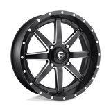 MAVERICK UTV 20X7 4X156 132 NBD +13