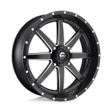 MAVERICK UTV 14X7 4X137 110.1 NBD +38