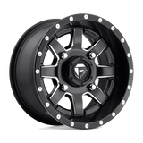 MAVERICK UTV 14X7 4X110 79.4 NBD +13