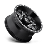 MAVERICK UTV 14X7 4X110 79.4 NBD +13