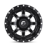MAVERICK UTV 14X7 4X110 79.4 NBD +13