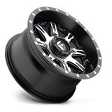 NUTZ UTV 14X7 4X156 132 MB +13