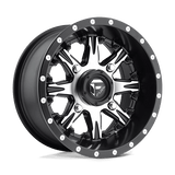 NUTZ UTV 14X7 4X110 79.3 MB +13