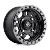 ANZA UTV 14X7 4X110 79.4 BDG +13
