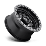 ANZA UTV 15X7 4X137 110.1 BDG +38