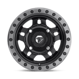 ANZA UTV 15X7 4X137 110.1 BDG +38