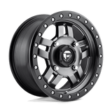 ANZA UTV 14X7 4X156 132 GDB +13