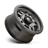 ANZA UTV 14X7 4X156 132 GDB +13