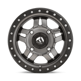 ANZA UTV 15X7 4X156 132 GDB +13