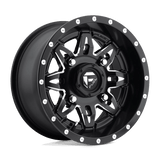 LETHAL UTV 15X7 4X156 132 NBD 13MM