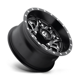LETHAL UTV 15X7 4X156 132 NBD 13MM