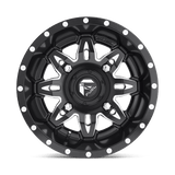 LETHAL UTV 15X7 4X156 132 NBD 13MM