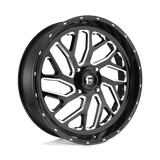 TRITON UTV 24X7 4X156 132 NBL +13