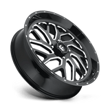 TRITON UTV 24X7 4X156 132 NBL +13