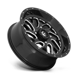 TRITON UTV 16X7 4X137 110.1 NBL +13