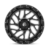 TRITON UTV 16X7 4X137 110.1 NBL +13