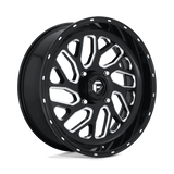 TRITON UTV 20X7 4X137 110.1 NBL +13