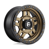 ANZA UTV 15X7 4X156 132 ZDB +13