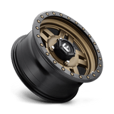 ANZA UTV 15X7 4X156 132 ZDB +13