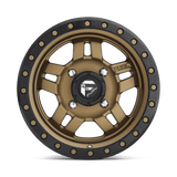 ANZA UTV 15X7 4X156 132 ZDB +13