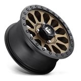 VECTOR UTV 15X7 4X137 110.1 ZDB +38