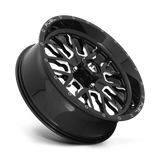 STROKE UTV 20X7 4X137 110.1 NBL +13