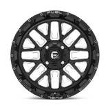 STROKE UTV 20X7 4X156 132 NBL +13