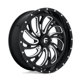 KOMPRESSOR UTV 20X7 4X156 132 NBL +13
