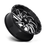 KOMPRESSOR UTV 18X7 4X137 110.1 NBL +13