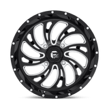 KOMPRESSOR UTV 18X7 4X156 132 NBL +13