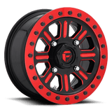 HARDLINE UTV BL 15X7 4X156 132 NLQ +38
