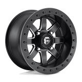 MAVERICK LT UTV BL 15X10 4X156 +0 NBD