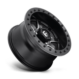 MAVERICK LT UTV BL 15X10 4X137 +0 NBD