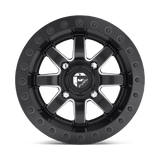 MAVERICK LT UTV BL 15X8 4X137 +0 NBD