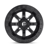 MAVERICK LT UTV BL 15X10 4X137 +0 NBD