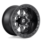 MAVERICK LT UTV BL 14X8 4X137 +0 NBD