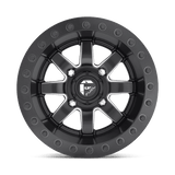 MAVERICK LT UTV BL 14X8 4X137 +0 NBD