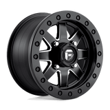 MAVERICK HD UTV BL 14X7 4X137 +38 NBD
