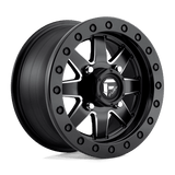 MAVERICK HD UTV BL 15X7 4X156 +13 NBD