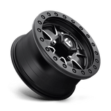 MAVERICK HD UTV BL 14X7 4X137 +38 NBD
