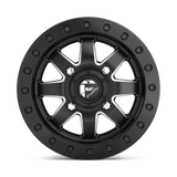 MAVERICK HD UTV BL 14X7 4X137 +38 NBD
