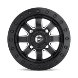 MAVERICK HD UTV BL 18X7 4X156 +38 NBD