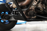 Speed UTV El Jefe UHMW Skid Plate - Factory UTV