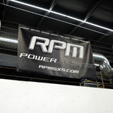RPM Shop Banner 3x5