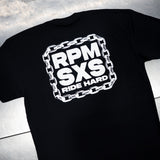 RPM SXS Chain Linked T-Shirt