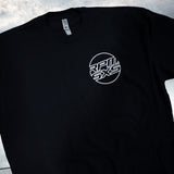RPM SXS White Emblem T-Shirt