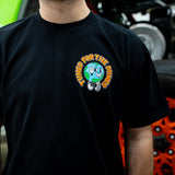 Tuned For The Dunes T-Shirt