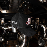 RPM Ride Hard Corduroy Hat