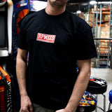 Western Box Logo T-Shirt