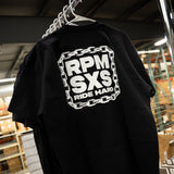 RPM SXS Chain Linked T-Shirt